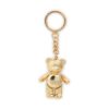 HARRODS-Jointed-Bear-Keyring_1-1-uni Harrods 金色活動關節泰迪熊金屬包包吊飾