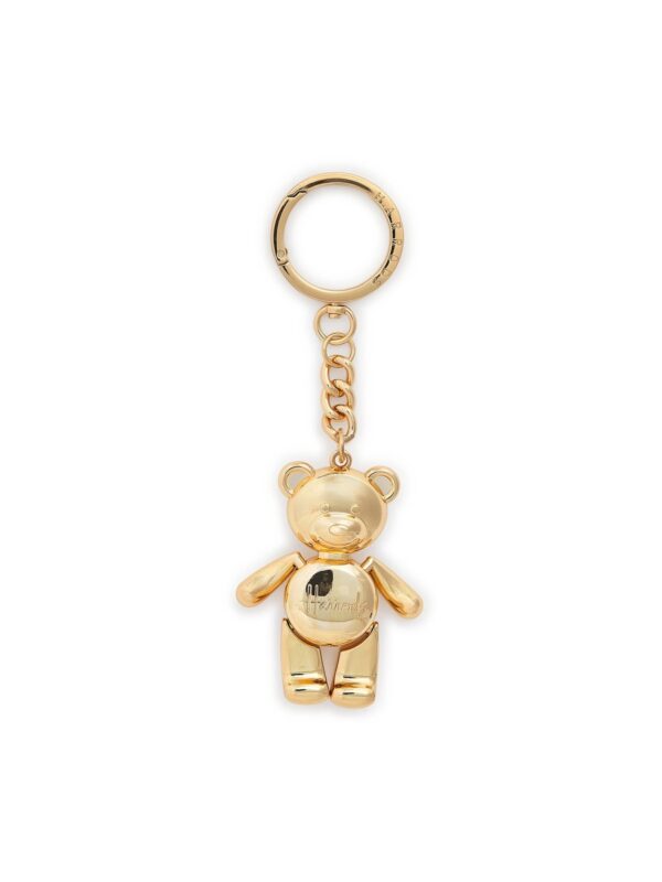 HARRODS-Jointed-Bear-Keyring_1-1-uni Harrods 金色活動關節泰迪熊金屬包包吊飾