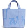 HARRODS-Small-Cotton-Logo-Tote-Bag_1-2-mc Harrods 純棉帆布購物袋 - 清新粉藍色款極簡英倫女包設計