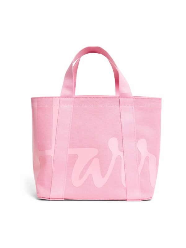 HARRODS-Small-Cotton-Logo-Tote-Bag_1-3-1-uni Harrods 素色Logo手提包