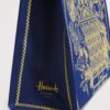 HARRODS-Small-Gold-Building-Shopper-Bag_4-1-mc HF unikorn 英國代購 Harrods 手提包 - 具備舒適雙頂部手柄的日常通勤實用包款