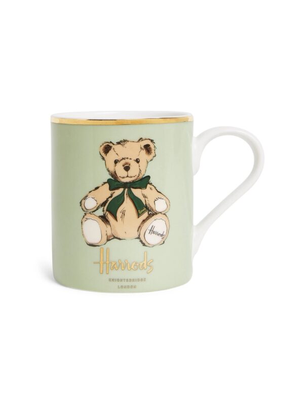 HDAC2630001-52_1-1-uni Harrods 亨利熊繪製陶瓷馬克杯
