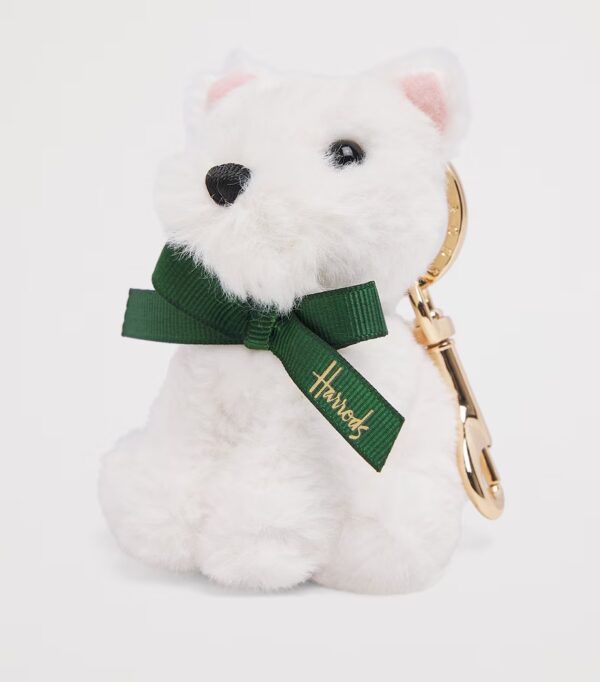 HDAK2610011-00_1-2657-jpg Harrods 西高地白梗犬絨毛包包吊飾