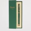 HDAS2630003-55_2-mc Harrods 原子筆附專屬禮盒包裝全覽,展示禮盒外觀與筆身細節