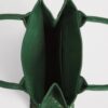 HDBA2622009-55_3-mc Harrods 聖誕小熊手提袋內部,顯示內置插袋設計