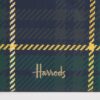 HDBA2622013-58_6-mc Harrods 格紋手提包內部插袋全覽,展示實用內袋設計與包身容量