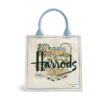 HDBA2632001-00_1-1-uni Harrods 倫敦城市故事小型帆布手提袋