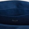 HDBB2632004-69_3-mc Harrods 飛馬刺繡手提包局部特寫,銀色刺繡飛馬與旗幟圖案精緻工藝呈現