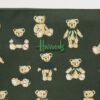 HDBB2632008-55_3 Harrods 亨利熊托特包可拆卸調式肩帶特寫,展示五金配件與背帶接環細節