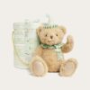 HDDB2610004-1-uni Harrods 生日快樂熊絨毛娃娃 44cm 禮盒裝