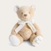 HDDB2610005-1-uni Harrods My First Henry Bear 新生兒絨毛小熊玩偶