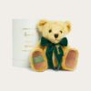 HDDB2610006-1-uni Harrods × Merrythought 英國手工聯名泰迪熊禮盒
