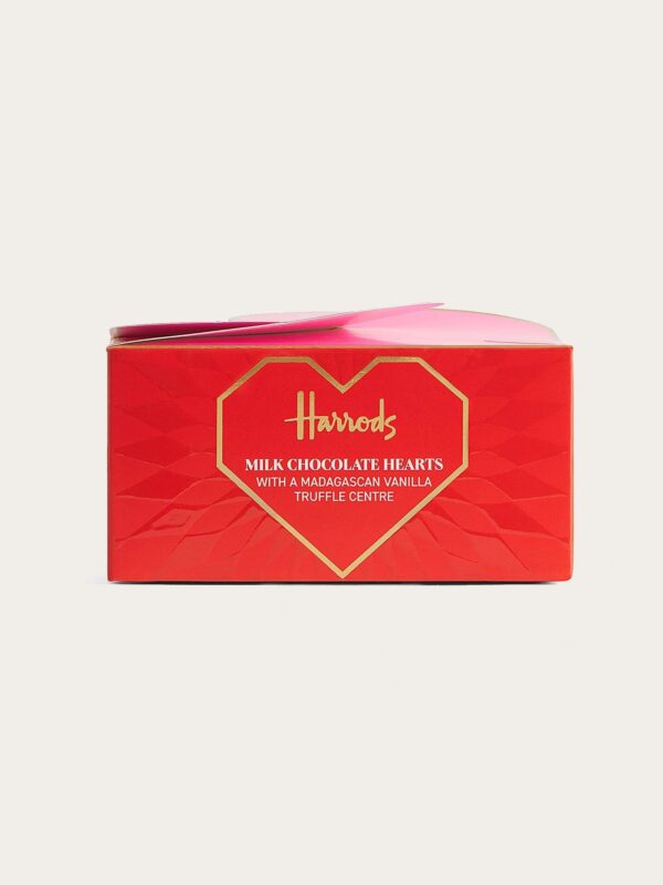 HDFC2610002-1-uni Harrods 心形松露巧克力禮盒 95g