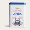 HDFT2510004-1-uni Harrods 英式下午茶精美紀念罐裝茶包 50入