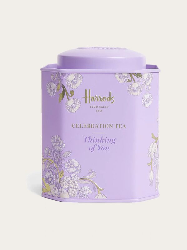 HDFT2620002-72-1-uni Harrods 想念你玫瑰洋甘菊花果散裝茶葉 75g