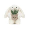 JCDB2610006-00-Cream-Bunny-with-Plant-31cm_1-1-uni JELLYCAT 奶油兔捧多肉植物絨毛娃娃