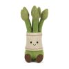 JCDB2610007-53-Amuseables-Asparagus-22cm_4-1-uni JELLYCAT 微笑蘆筍束絨毛娃娃 22cm