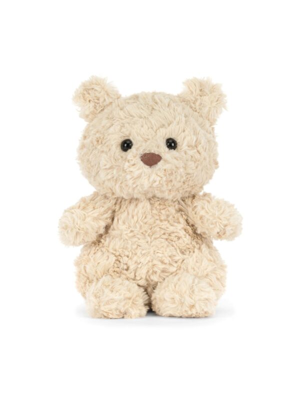 JCDB2610009-81-Bartholomew-Bear-Junior-18cm_1-1-uni JELLYCAT 巴塞洛繆小熊絨毛娃娃 18cm