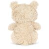 JCDB2610009-81-Bartholomew-Bear-Junior-18cm_4-mc JELLYCAT Bartholomew Bear Junior 與手掌大小對比,突顯口袋尺寸的精巧與珍貴質感