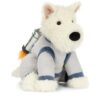 JCDB2610011-00-Munro-Scottie-Dog-Space-Outfit-23cm_2-mc JELLYCAT Munro 太空梗犬側面特寫,展示噴射背包細節與蓬鬆絨毛質感