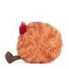 JCDB2610015-24-Amuseables-Planet-Mars-22cm_4-mc JELLYCAT 火星絨毛娃娃與其他宇宙系列星球玩偶擺放情境,展示收藏層次感