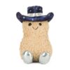JCDB2610016-81-Amuseables-Space-Rodeo-Peanut-15cm_1-1-uni JELLYCAT 星空牛仔花生絨毛娃娃 太空探索版