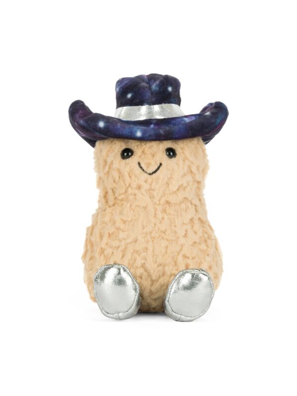 JCDB2610016-81-Amuseables-Space-Rodeo-Peanut-15cm_1-1-uni JELLYCAT 星空牛仔花生絨毛娃娃 太空探索版