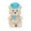 JCDB2610017_1-1-uni JELLYCAT Bartholomew Bear 初級飛行員棕色絨毛小熊玩偶