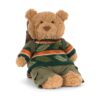 JCDB2620004-84_1-8-1-uni JELLYCAT Bartholomew 登山裝備泰迪熊玩偶 26cm
