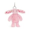 JELLYCAT-Blushkin-Blossom-Bunny-Bag-Charm_1-1-uni JELLYCAT 腮紅花朵兔包包吊飾