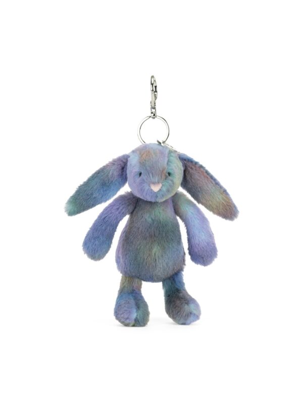 JELLYCAT-Zodihop-Luxe-Bunny-bag-Charm_1-2-1-uni JELLYCAT Zodihop 星際藍兔子包包吊飾