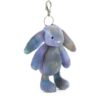 JELLYCAT-Zodihop-Luxe-Bunny-bag-Charm_2-2-mc JELLYCAT Zodihop Luxe 兔子吊飾實際懸掛於包包上的使用情境,展現可愛趣味的搭配效果