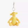 R04555722_ALT06-mc Selfridges x Disney 限量聯名組合完整內容物展示,含四款吊飾、購物袋、貼紙與禮盒