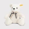SFDB2540004-1-uni STEIFF x BOSS Holly 聯名雪白小熊絨毛娃娃 30cm