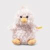 SFDB2610001-1-uni STEIFF 粉紅小雞皮皮西絨毛玩偶 14cm