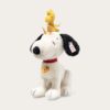 SFDB2610010-1-uni STEIFF × Snoopy 史努比75週年聯名限量珍藏娃娃