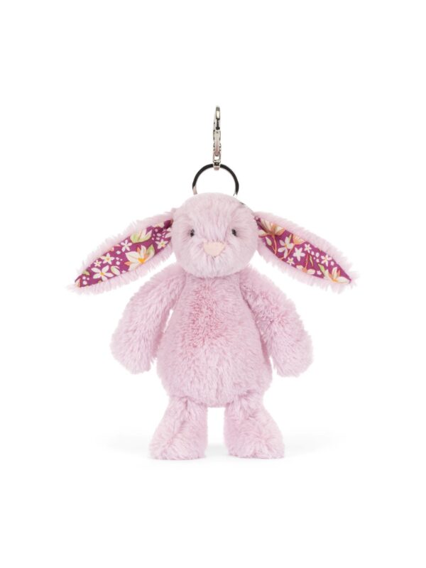 Thistlepop-Blossom-Bunny-Bag-Charm_1-1-uni JELLYCAT 薊花兔兔粉嫩包包吊飾