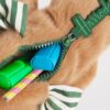HDAS2630006-82_4 Harrods Henry Bear Plush Pencil Case 擺放文具場景,搭配書桌英倫風格陳設