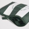 HDBD2532001-55_4 Harrods Pocket Shopper Bag 雙頂手柄與整體比例展示,肩背使用情境