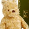 HDDB2530004-81_3 Harrods × Disney 維尼熊玩偶與品牌禮盒包裝,適合收藏送禮