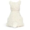 JCDB2630025-00_3 JELLYCAT Munro Scottie Dog 近距離特寫,突顯細緻絨毛材質與標誌性黑色大鼻子質感