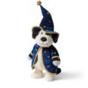 JCDB2630028-69_6 JELLYCAT Rufferty 限定版娃娃尺寸對比展示,高約 31cm