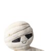 JCDB2630032-00_3 JELLYCAT Mummy Bob 33cm 尺寸比例展示,輕盈柔軟適合嬰兒與各年齡收藏