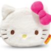 SFBE2630001-00_4 Steiff x Hello Kitty 小包拉鍊開合細節,展示內部收納空間