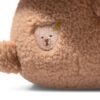 SFDB2630003-82_6 STEIFF × Hello Kitty 限量聯名絨毛娃娃擺放情境圖,附品牌包裝