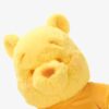 DNDB2540001-34_5 英國 Selfridges 限定版 Disney 小熊維尼娃娃背面及整體尺寸展示