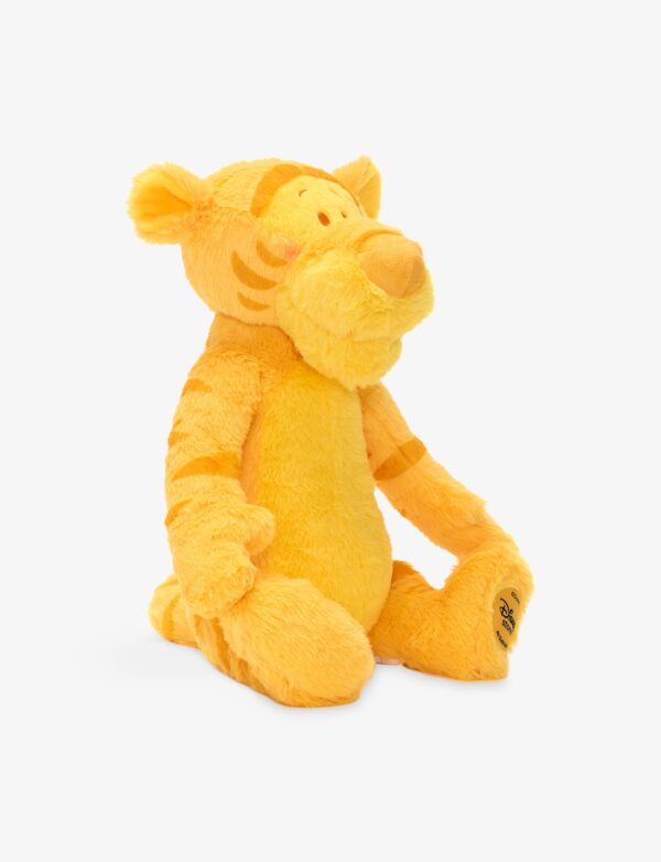 DNDB2540003-34_2 Disney x Selfridges 跳跳虎黃金限量款絨毛娃娃 38cm