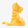 DNDB2540003-34_3 Disney x Selfridges 跳跳虎黃金限量款絨毛娃娃 38cm