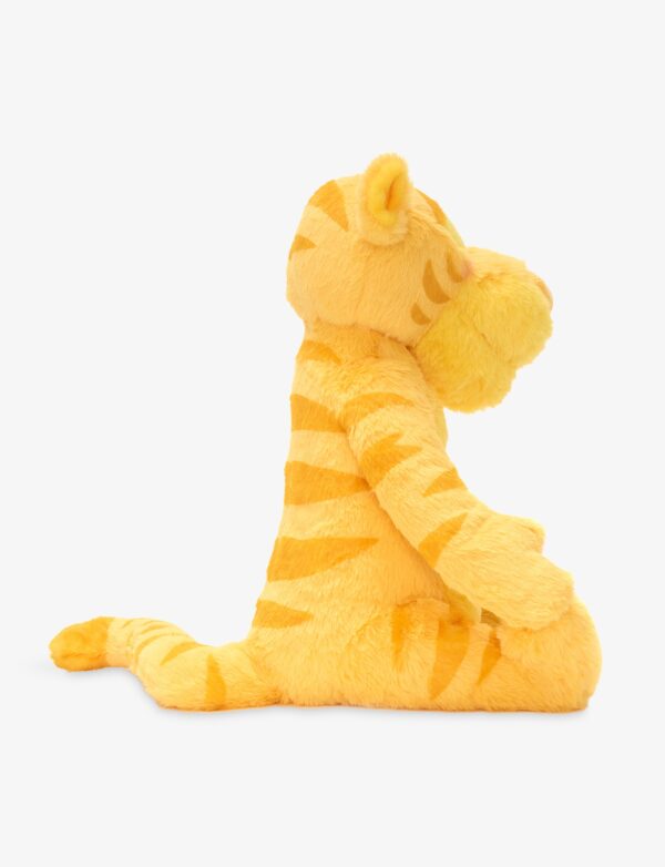 DNDB2540003-34_3 Disney x Selfridges 跳跳虎黃金限量款絨毛娃娃 38cm