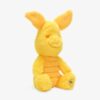 DNDB2540004-34_2 Disney x Selfridges 小豬黃金限量款絨毛娃娃 30cm